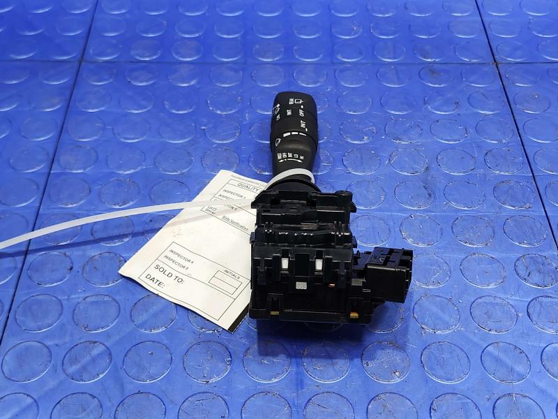 2018 Toyota Highlander Combination Switch