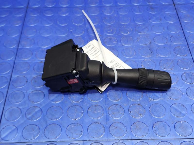 2018 Toyota Highlander Combination Switch