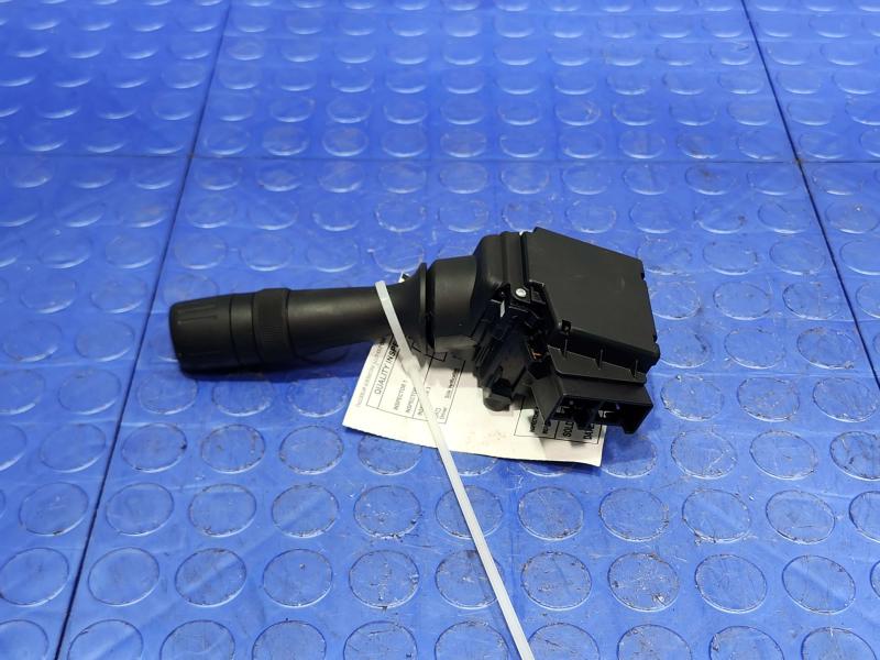 2018 Toyota Highlander Combination Switch
