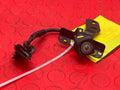 2011-2012 Infiniti QX56 Front View Camera Assembly Genuine OEM Part 284F11BA3A