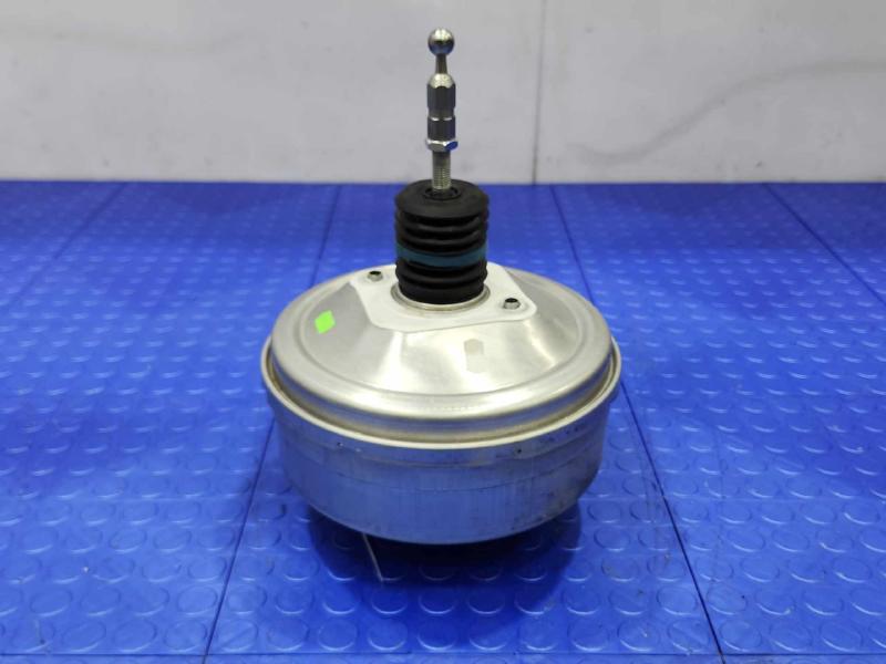 2017-2024 Audi Q7 Power Brake Booster Servo Assembly OEM 4M0612103A