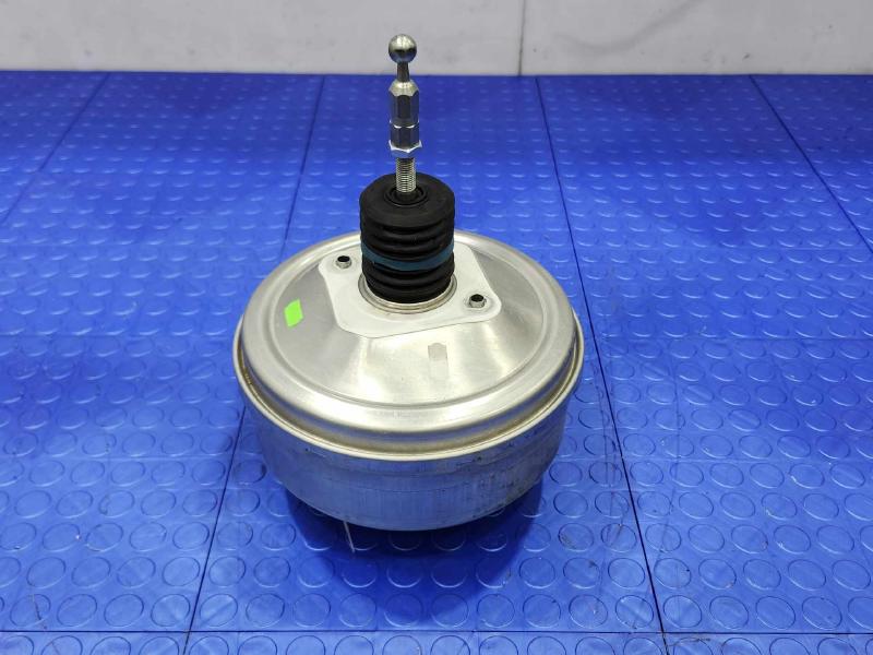 2017-2024 Audi Q7 Power Brake Booster Servo Assembly OEM 4M0612103A