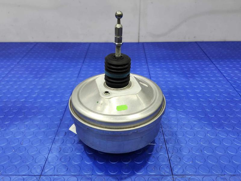 2017-2024 Audi Q7 Power Brake Booster Servo Assembly OEM 4M0612103A
