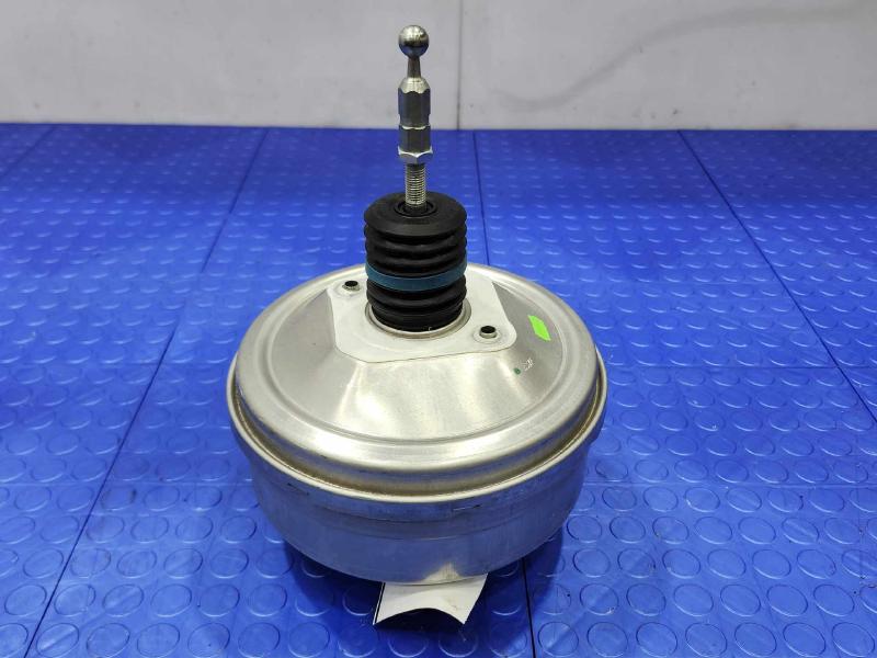 2017-2024 Audi Q7 Power Brake Booster Servo Assembly OEM 4M0612103A