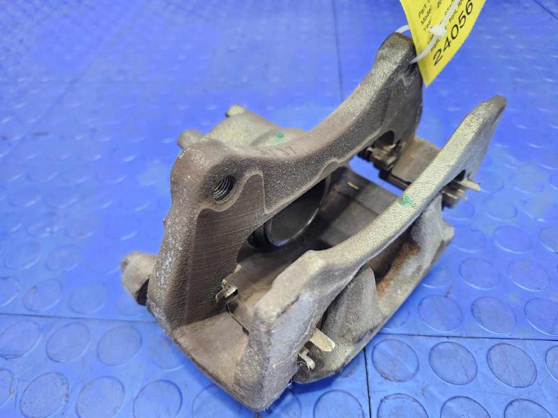 2017 Mitsubishi Outlander Caliper