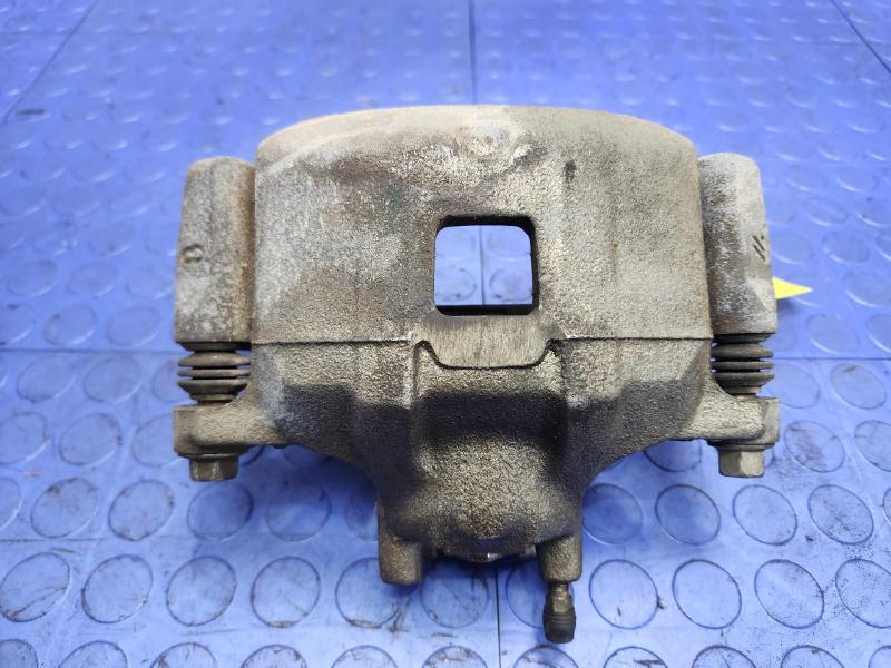 2017 Mitsubishi Outlander Caliper