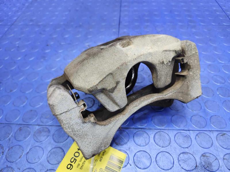 2017 Mitsubishi Outlander Caliper
