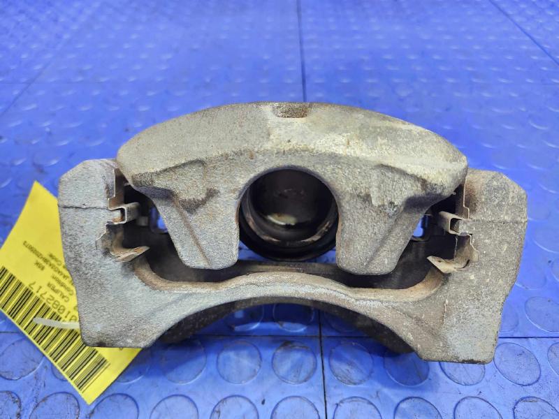 2017 Mitsubishi Outlander Caliper
