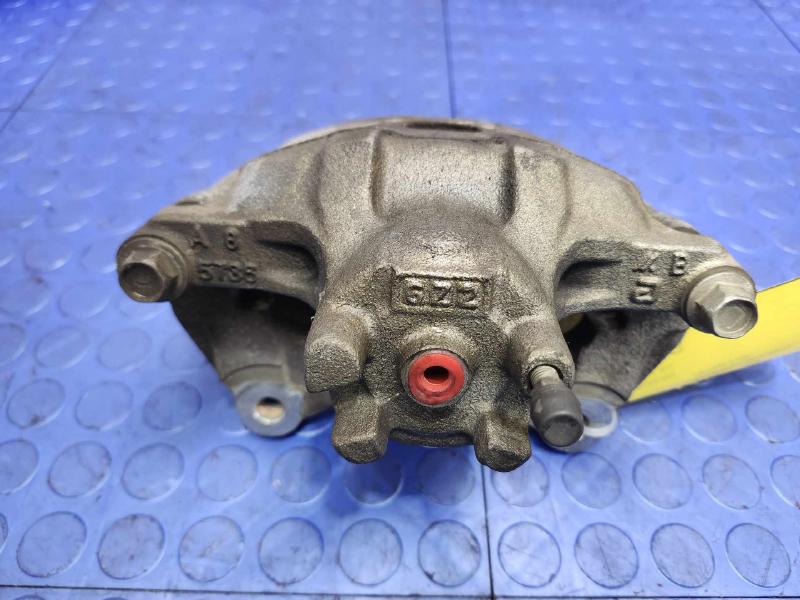 2017 Mitsubishi Outlander Caliper