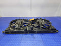 2015-2016 Ford F-150 Engine Cooling Fan Assembly Genuine OEM FL3Z8C607A