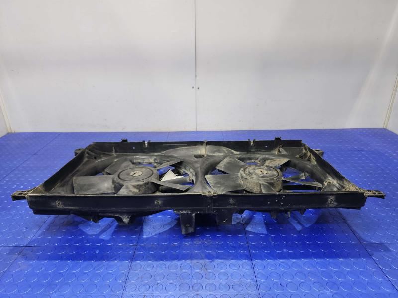 2015-2016 Ford F-150 Engine Cooling Fan Assembly Genuine OEM FL3Z8C607A
