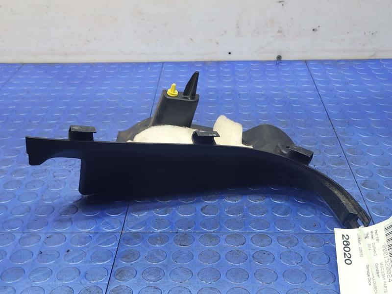 2014 Dodge Durango Misc Ebay Parts