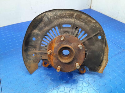 2019 Toyota Sienna Spindle Knuckle Front