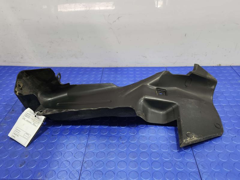2008 Honda Fit Misc Ebay Parts