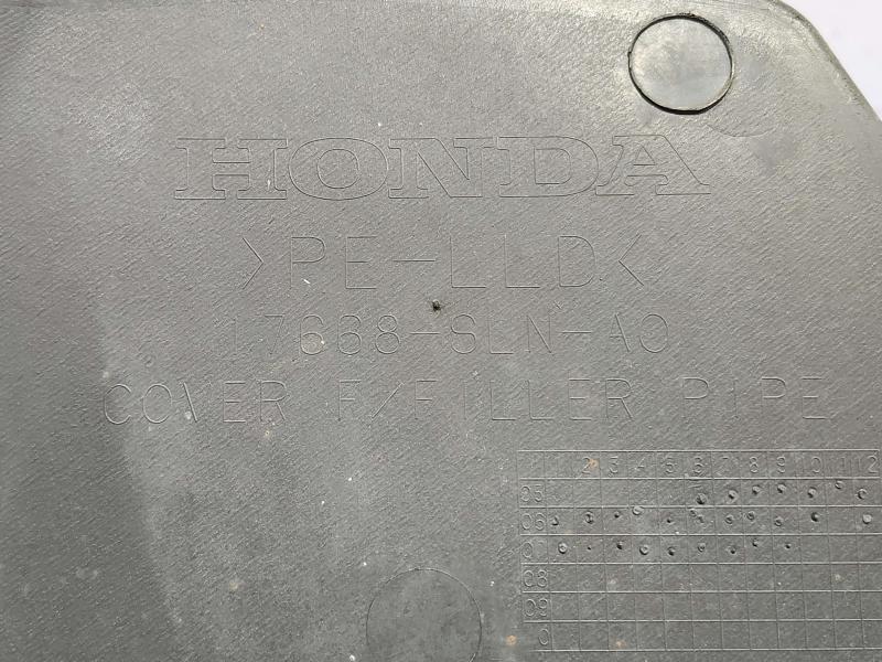 2008 Honda Fit Misc Ebay Parts