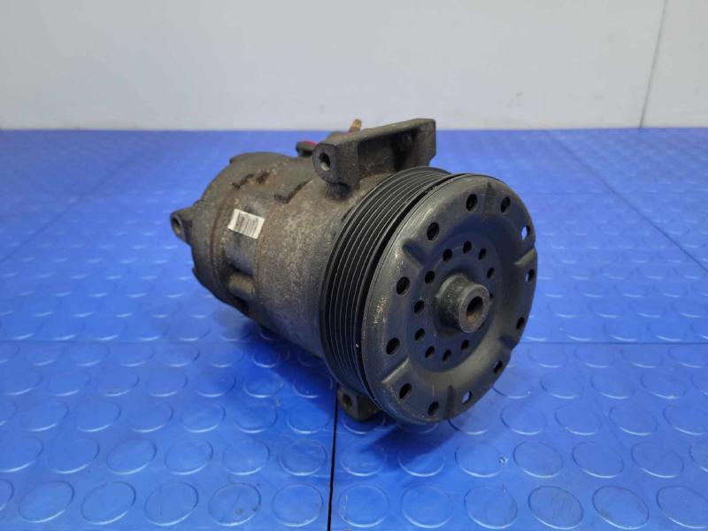 2008 Jeep Patriot A/C Air Compressor