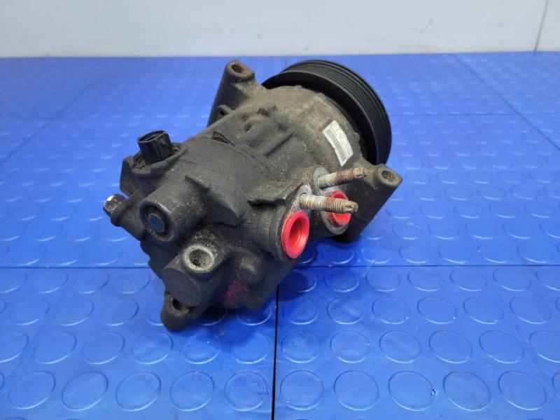 2008 Jeep Patriot A/C Air Compressor