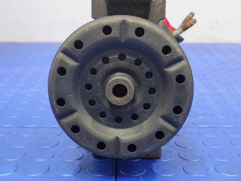 2008 Jeep Patriot A/C Air Compressor