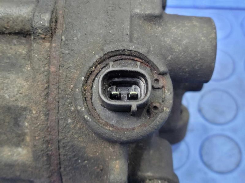 2008 Jeep Patriot A/C Air Compressor