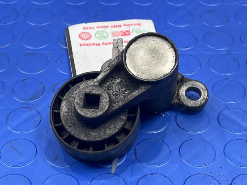 2003 Chevrolet Silverado 2500 Engine Belt Tensioner