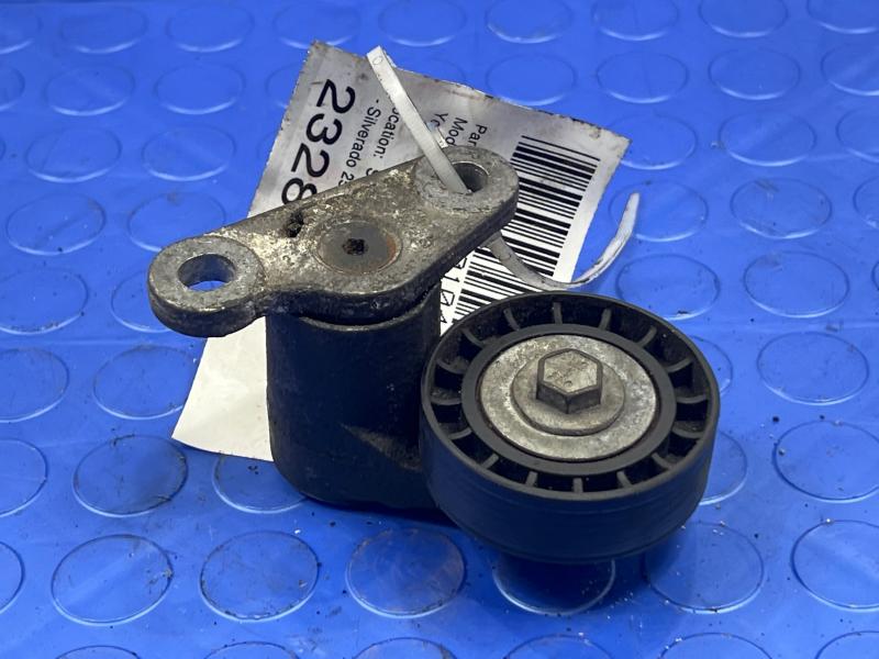2003 Chevrolet Silverado 2500 Engine Belt Tensioner