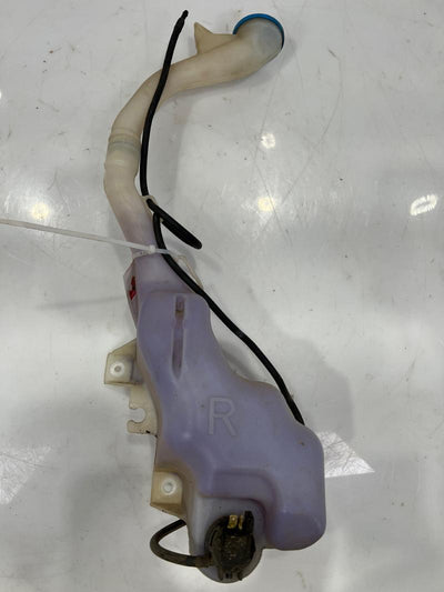 2006 - 2011 Honda Civic Sedan Windshield Washer Fluid Reservoir OEM 76841SNA003