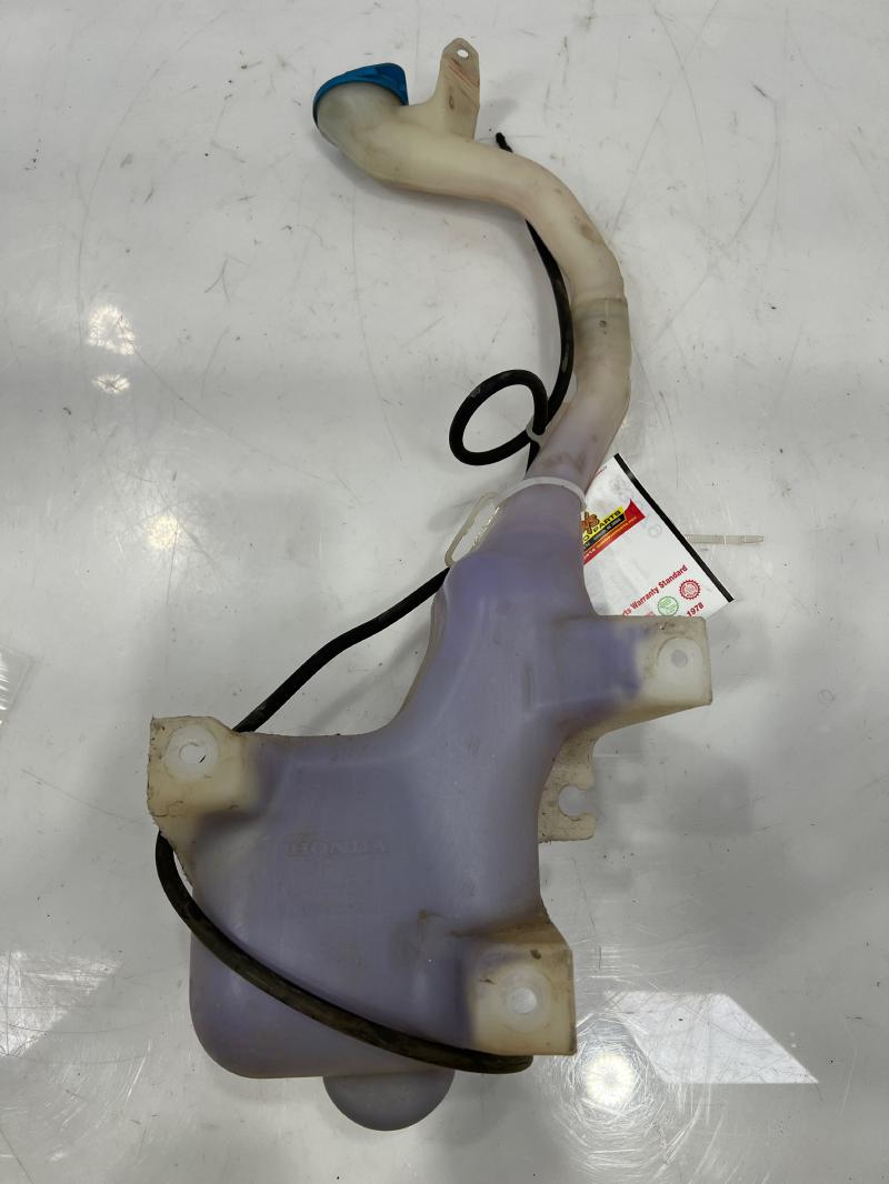 2006 - 2011 Honda Civic Sedan Windshield Washer Fluid Reservoir OEM 76841SNA003