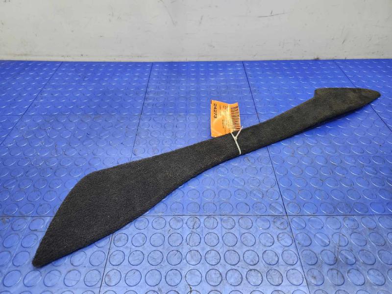 2011 BMW 535i Misc Ebay Parts