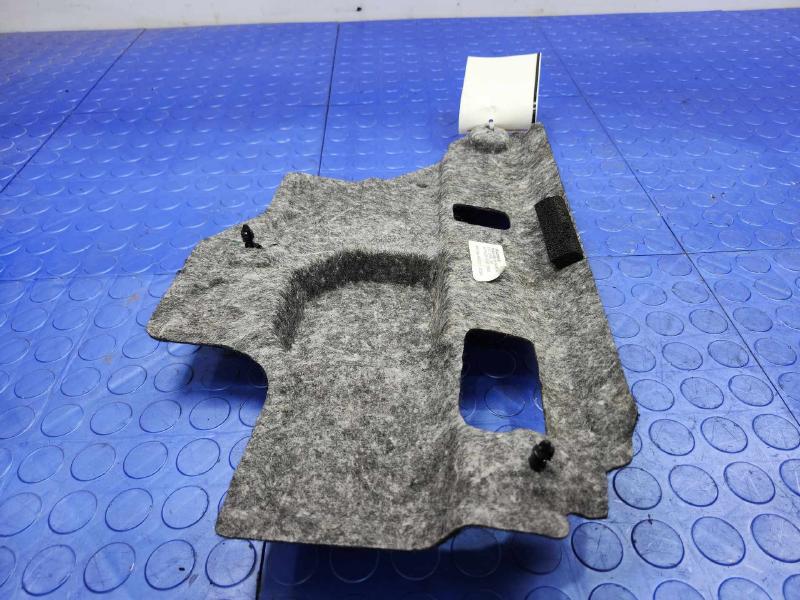 2018 Jeep Compass Misc Ebay Parts