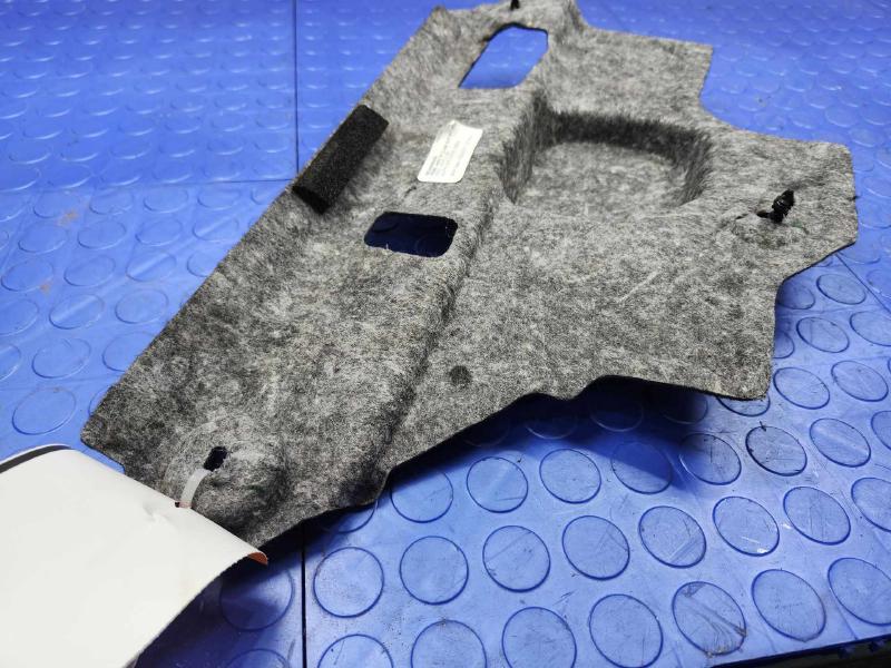 2018 Jeep Compass Misc Ebay Parts