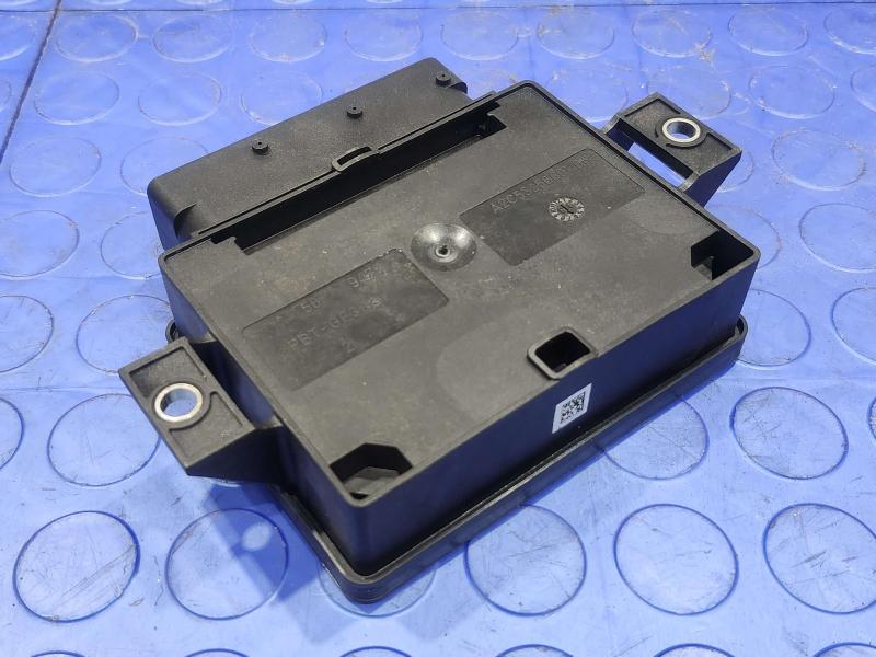 2014 Audi A6 Chassis Brain Box