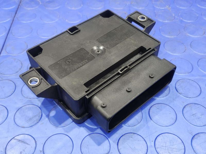 2014 Audi A6 Chassis Brain Box