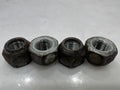 2014 Nissan Versa Lug Nuts