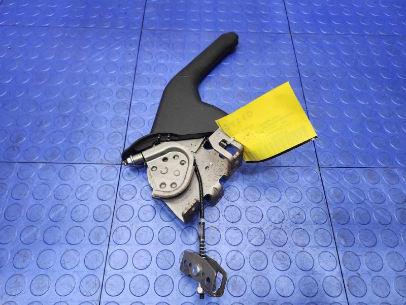 2018-2023 Kia Rio Parking Brake Control Lever Handle Assembly OEM 59710-H8000WK