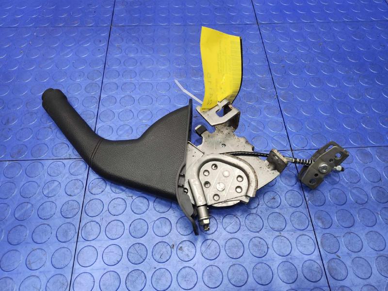2018-2023 Kia Rio Parking Brake Control Lever Handle Assembly OEM 59710-H8000WK