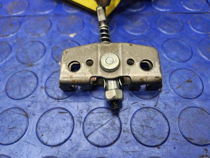 2018-2023 Kia Rio Parking Brake Control Lever Handle Assembly OEM 59710-H8000WK