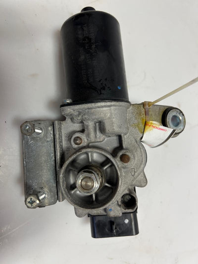 2010 - 2016 Cadillac SRX Windshield Wiper Motor (Front) OEM 25979382