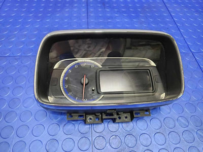 2016 Chevrolet Trax Speedometer