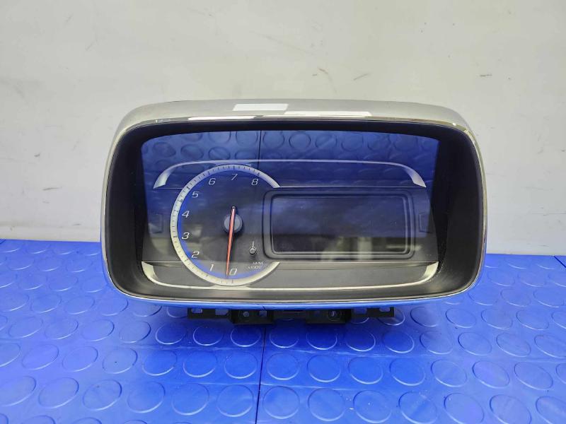 2016 Chevrolet Trax Speedometer