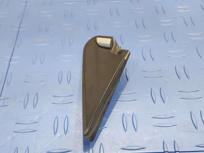 2018 Subaru Forester Fender Moulding