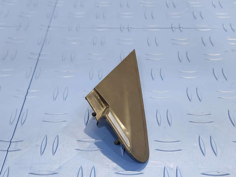 2018 Subaru Forester Fender Moulding