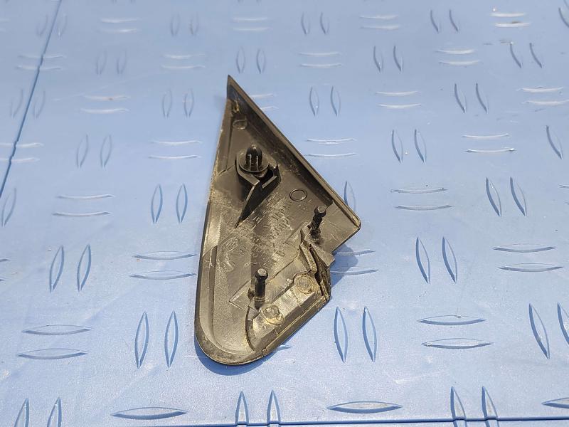 2018 Subaru Forester Fender Moulding