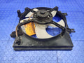 2009 Subaru Forester Electric Cooling Motor