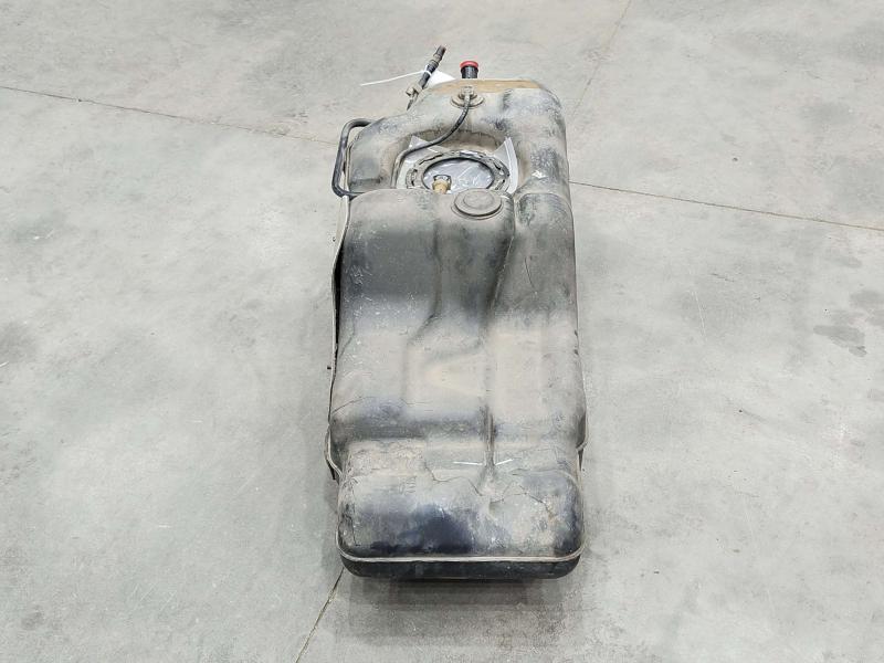 2007 Hummer H3 Fuel Tank Assembly