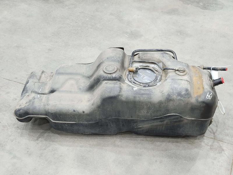 2007 Hummer H3 Fuel Tank Assembly