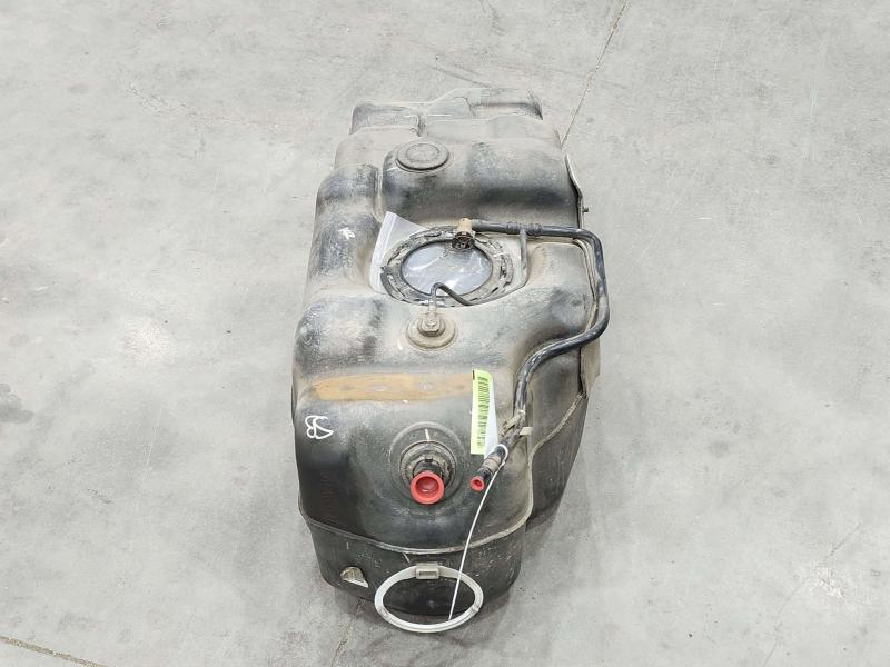 2007 Hummer H3 Fuel Tank Assembly