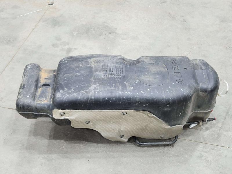 2007 Hummer H3 Fuel Tank Assembly