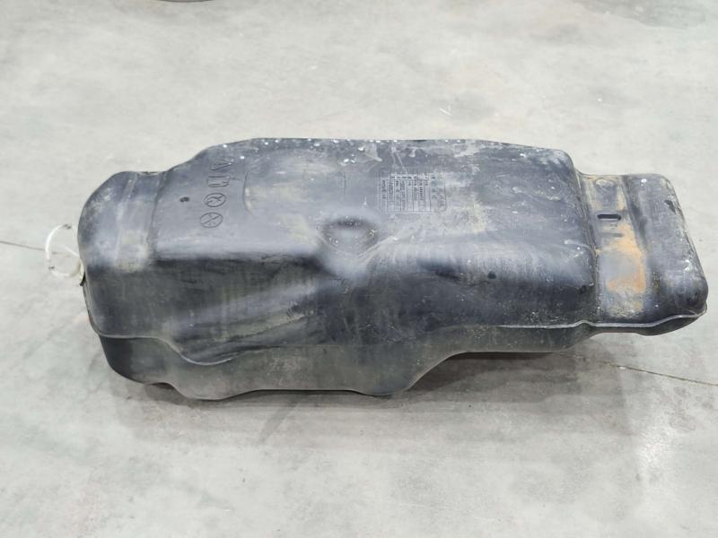 2007 Hummer H3 Fuel Tank Assembly