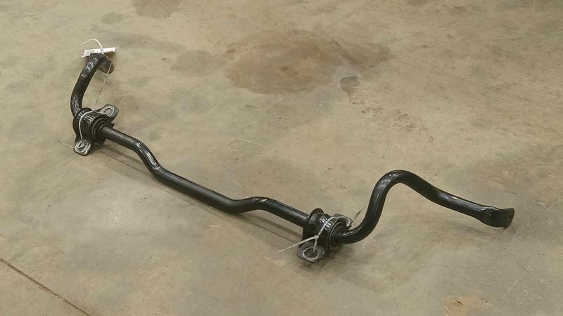 2013 Ford Escape Stabilizer Bar