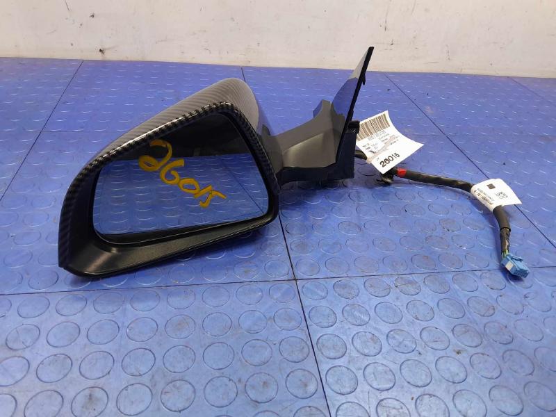 2021 Tesla Model 3 Door Mirror